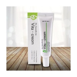 Dr. Inoderm Vita Cream 20ml vita-cream bruise cream skincare / 닥터이노덤 비타크림 20ml vita-cream 멍크림 스킨케어