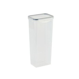 Lakeland Tall Rectangular Food Storage Box 2L