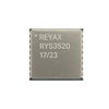 REYAX RYS3520 + 3.3 V UART Interface GPS Glonass DeiDou