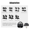 Easy Pull Key for Pride Mobility Scooter, Key Replacement Parts