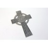 Mullingar Pewter Claddagh Cross