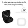 Suttkue Compatible with Beats Powerbeats Pro 2 Case Cover,Shock-Proof,Premium Silicone