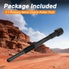 EVRBUL Primary Clutch Puller Removal Tool Primary Drive Clutch Puller