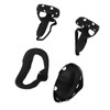VR Silicone Protective Cover Grips Face Lens Protective Cover VR