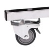 Light Stand Adapter 1/8" to 5/8" Stud Spigot Adapter for