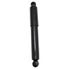 TRQ Rear Left Right Shock Absorber Driver Passenger Side Compatible