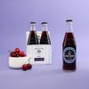 Boylan Bottling Craft Diet Black Cherry Soda 12oz Glass Bottle