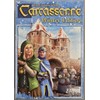 Z-Man Games Carcassonne Winter Edition Board Game FACTORY SEALED