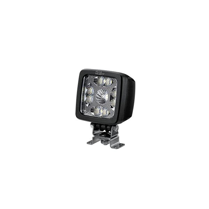 Hella Valuefit LED Work Light SQ1800 - 12 V /