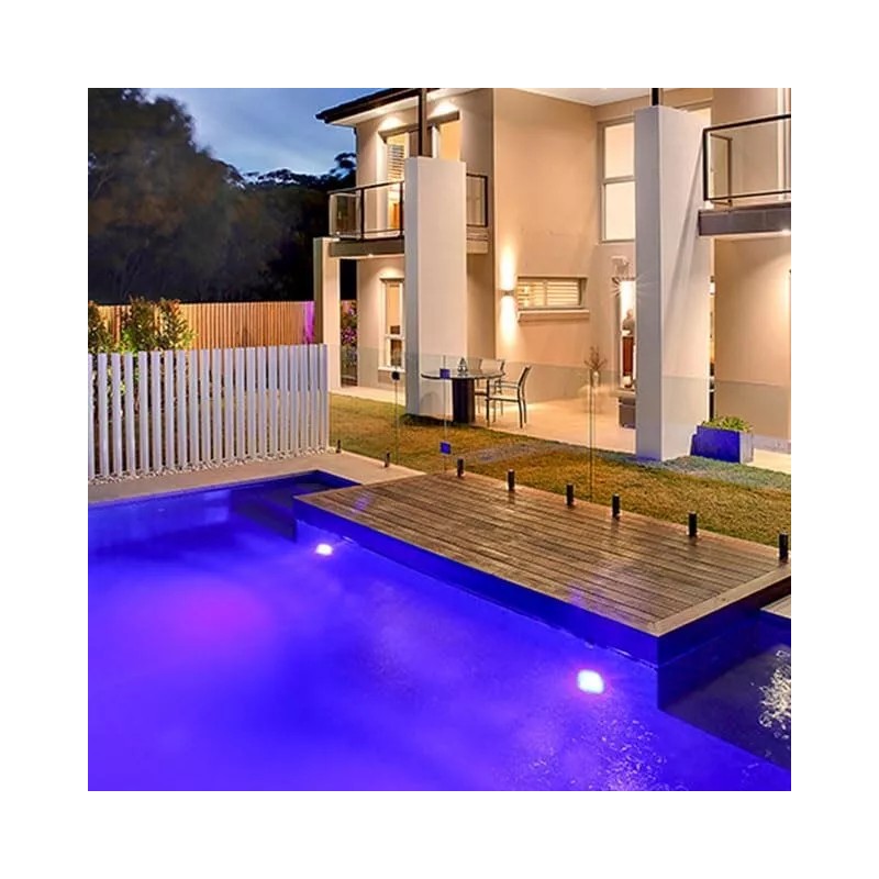 SANSI LED Pool Light Bulb for Inground Swimming Pool 30W