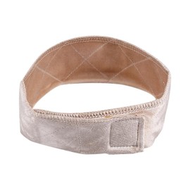 Wig Grip Hair Band 3 Colours Velvet Adjustable Flexible Fastening Wig Scarf Sports Headband Fashion Hair Accessories for Women