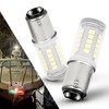 Xyanmc 90 1004 Boat Bulbs Marine LED Bulb for Navigation