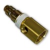 New Brass Air Compressor In Tank Check Valve 1/2" Male