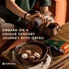 ORFEU - Special Coffee Beans - 100% Arabica, Medium Roast