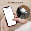 Fingerbot Switch – Bluetooth & Rechargeable Smart Light Switch Pusher