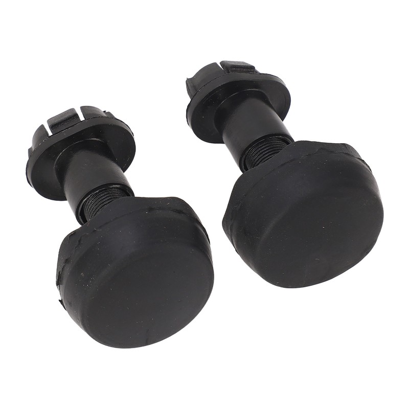 1pair Engine Hood Stop Cushion CV6Z16758A Replacement for Ford C‑Max