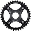 Shimano Steps SM-CRE80 Chainring For FC-E8000 and FC-E8050 53mm black