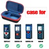 co2CREA Storage Carry Travel Hard Case for Bosch Professional Laser