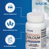 Major Oyster Shell Calcium with Vitamin D3 500 mg /