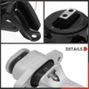 A-Premium 3PCS Engine Motor Mount Transmission Mount and Torque Strut