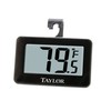 Taylor Precision Products Digital Refrigerator/Freezer Thermometer