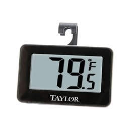 Taylor Precision Products Digital Refrigerator/Freezer Thermometer