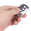 Remote Control, KB-079C 433MHz 4 Button Cloning Remote Control Key