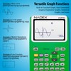 Scientific Calculator with Graph Functions for College and High School