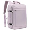 Yankony Airplane Cabin Travel Backpack 45 x 36 x 20