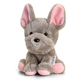 Keel Toys 14cm Pippins Frenchie