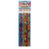 Bruynzeel - High Grade Hexagonal Burotek Pencils - 1605 - Box of 12-1B