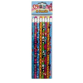 Bruynzeel - High Grade Hexagonal Burotek Pencils - 1605 - Box of 12-1B