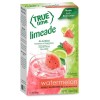 True Lime Watermelon Limeade Drink Mix 10 Packets 2.32 Ounce