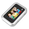 Electronic Peephole Camera Doorbell Wide Angle HD Sound Monitoring Automatic