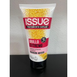 Issue Tratamiento Capilar Brillo Extremo150g | Nutrición Profunda, Brillo Intenso, Suavidad