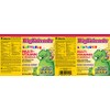 Natural Factors Big Friends - Bayas masticables multivitaminas y minerales