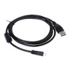 ReadyWired USB Data Cable Cord for Olympus VR-320, VR-350, VR-340,