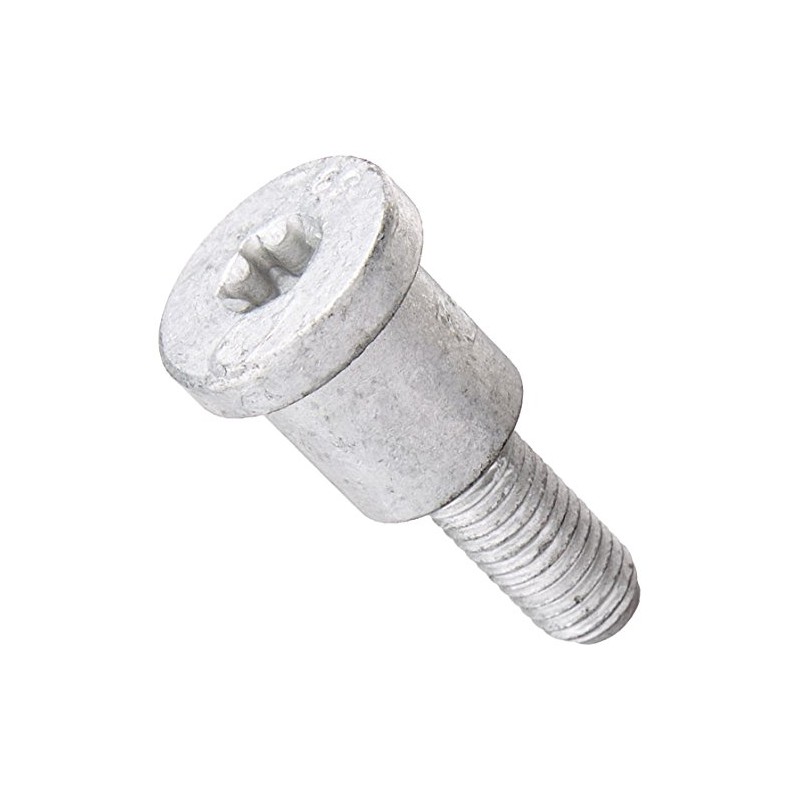 Motorcraft YS297 Idler Pulley Bolt