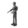 The Noble Collection Universal Monsters Frankenstein Figura