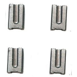 DW217 DW221 DW222 DW252 DW272 DW274-220 DW274W DW276-220 5359 2121 ELU27158 ET1245 Carbon Brushes Compatible with Electric Drill/Drywall Screwdriver 4Pcs Tita/LOETPR