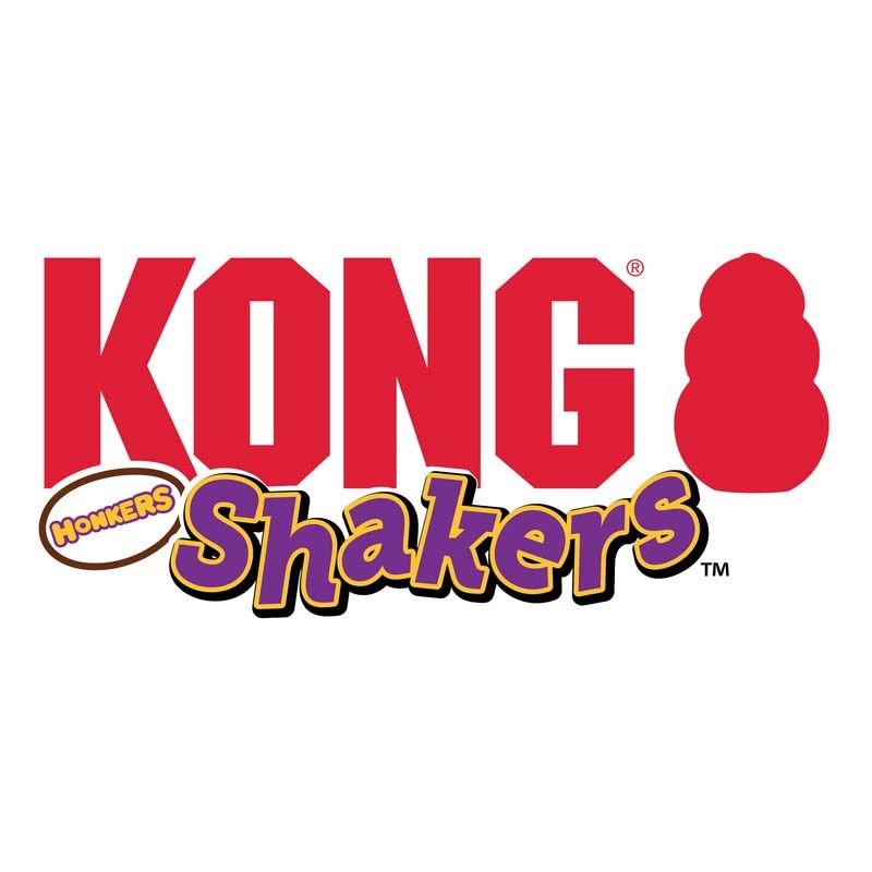 Juguete para Perro Kong/Sharkers Honkers Pato Small