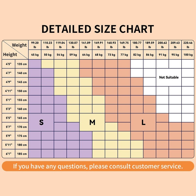 KUHJB Posture Corrector for Women and Men, Back Support Brace