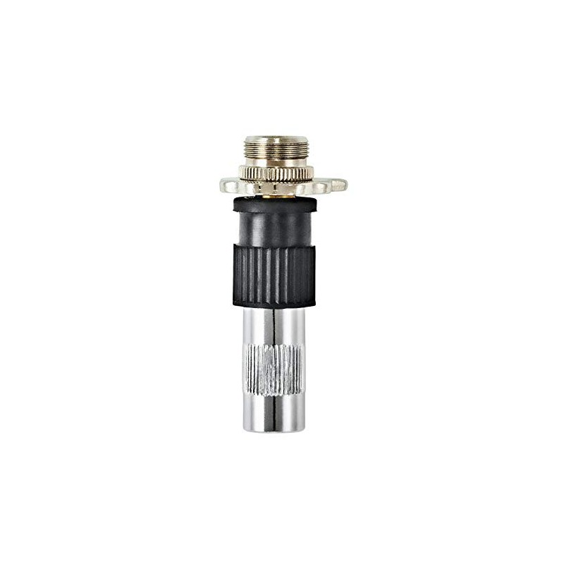 MEINL Cymbals Microphone Adapter TMMA Microphone Holder Conversion Adapter for