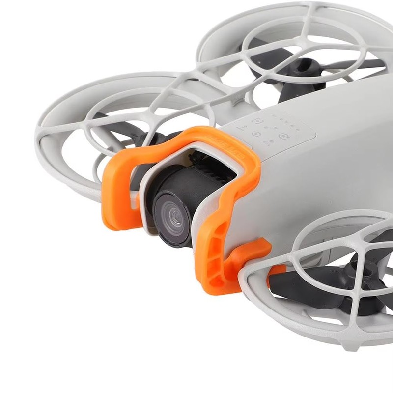 Applicable for DJI dji neo gimbal special protection bar anti-collision