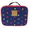 Eye Planning K7571 Harapeko Aomushi Cuve Pouch W 4.5 x