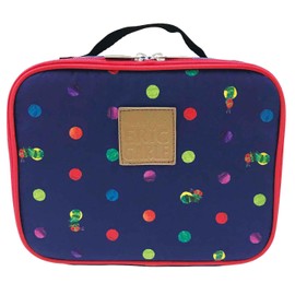 Eye Planning K7571 Harapeko Aomushi Cuve Pouch W 4.5 x H 3.9 x D 2.0 inches (115 x 100 x 50 mm)