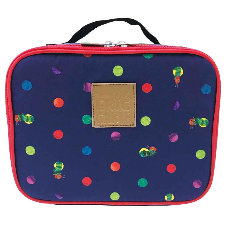 Eye Planning K7571 Harapeko Aomushi Cuve Pouch W 4.5 x