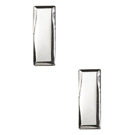 Marlow White 1LT Rank Insignia, US Army Officer