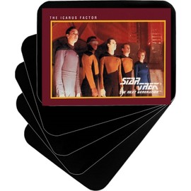 (25) Horizontal Trading Card Divider Cards - Black - Heavy Duty 30 Mil- 2-3/4" x 3-3/4" TCNS28BK30