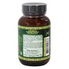Certified Organic Maca Magic Capsules 60 ct